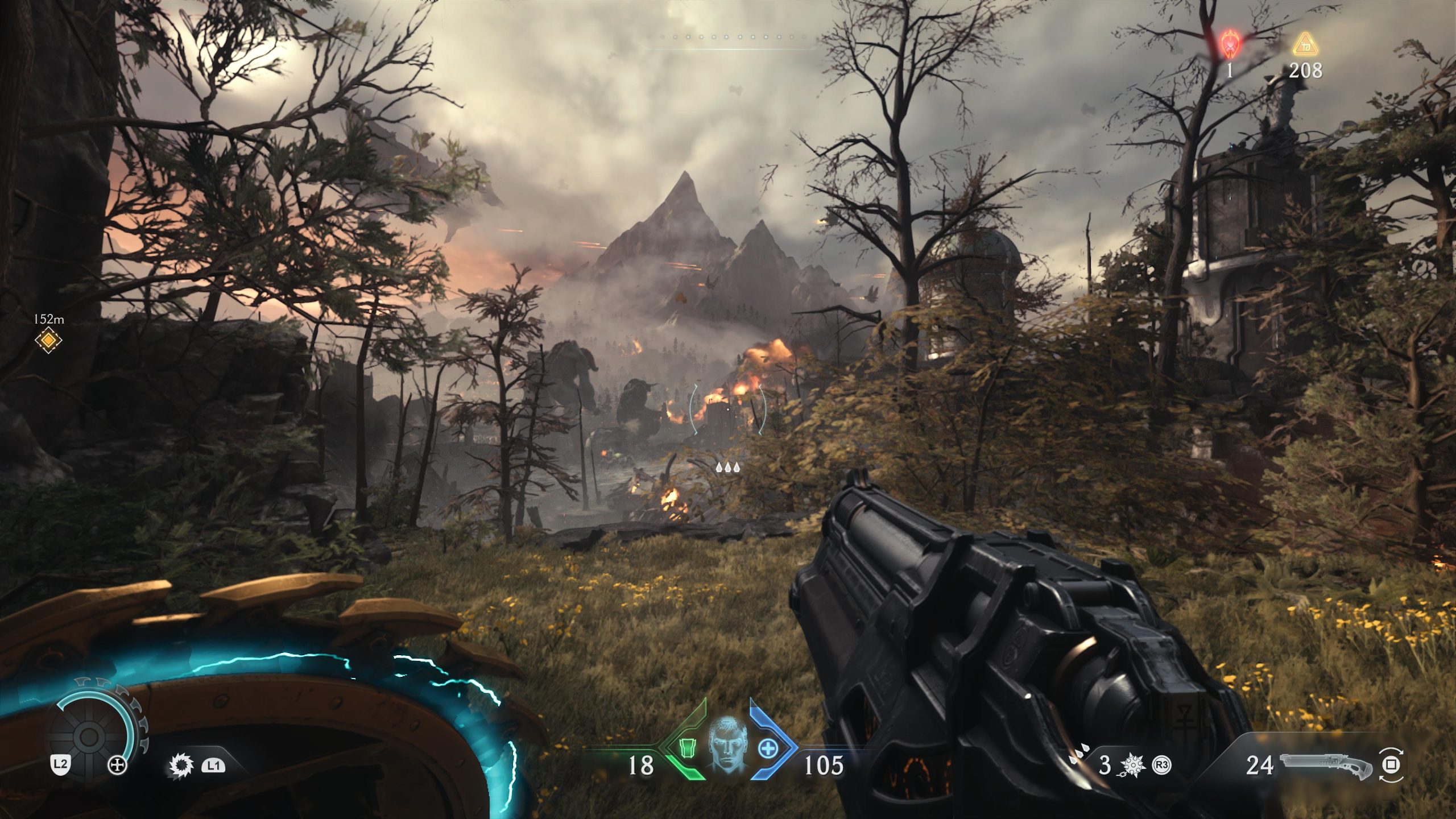 Doom: The Dark Ages