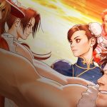 نقد و بررسی بازی Capcom Fighting Collection 2