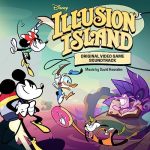 Disney Illusion Island