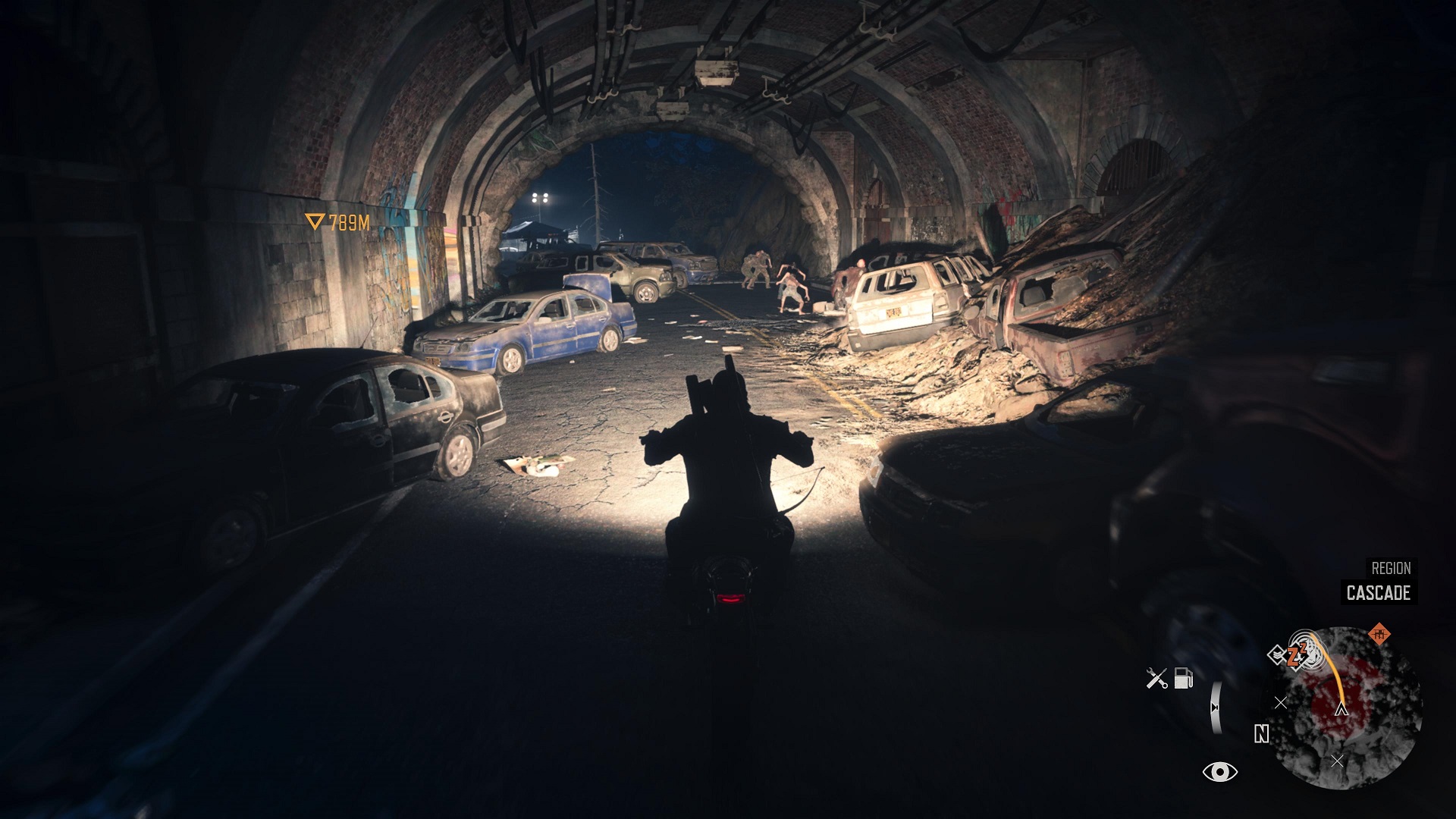 Days Gone Remastered
