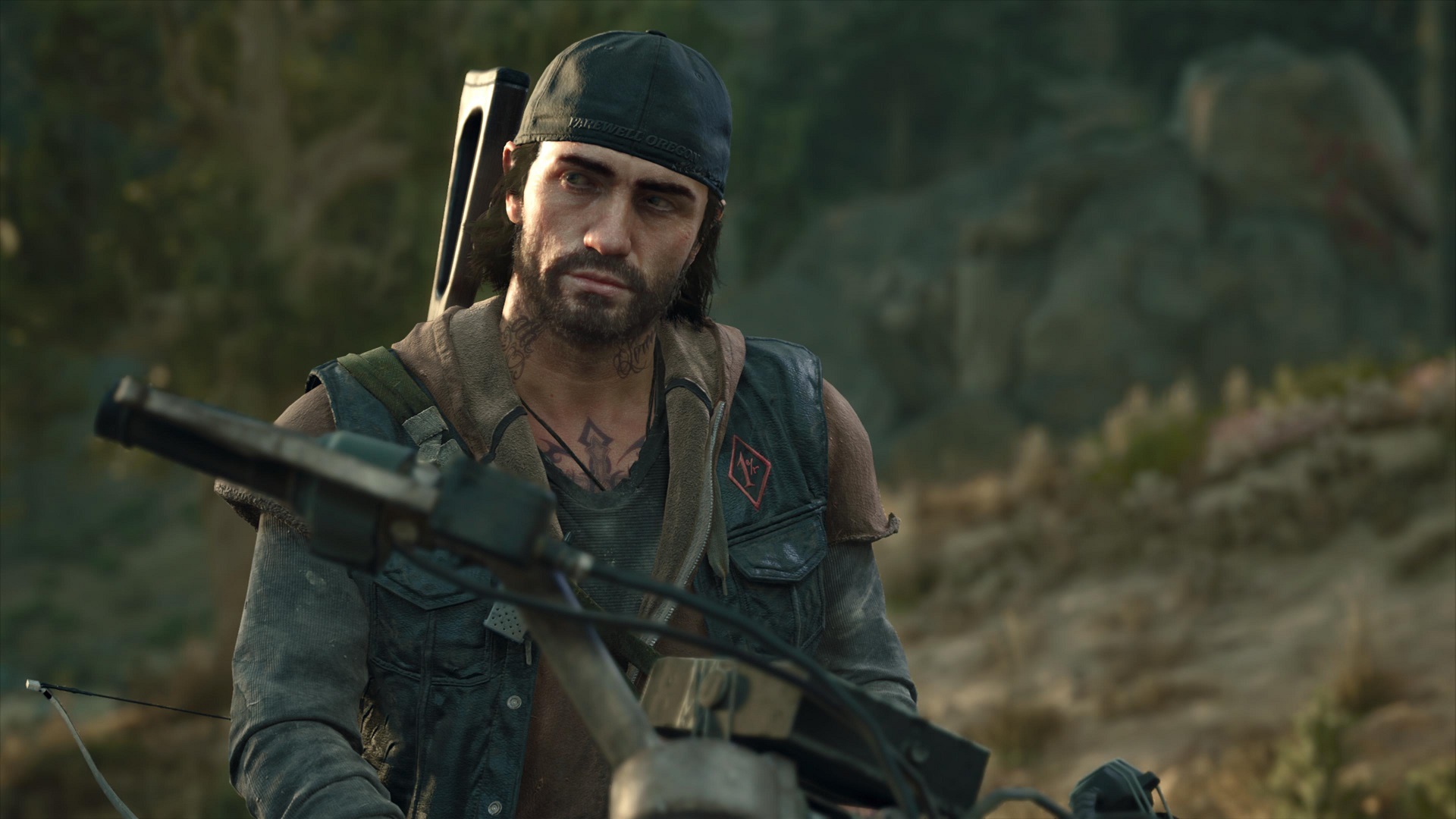 نقد و بررسی بازی Days Gone Remastered