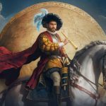 تماشا کنید: از بازی استراتژی مورد انتظار Europa Universalis V رونمایی شد