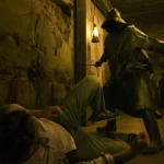 تماشا کنید: اولین تریلر فیلم ترسناک I Know What You Did Last Summer با نگاهی به Fisherman