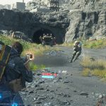 تماشا کنید: ویدئویی از گیم‌پلی PS5 بازی Death Stranding 2: On the Beach منتشر شده که خیره‌کننده است