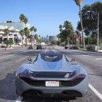 ماد گرافیکی جدید بازی Grand Theft Auto V صبر کردن برای GTA VI را کمی آسان تر می‌کند