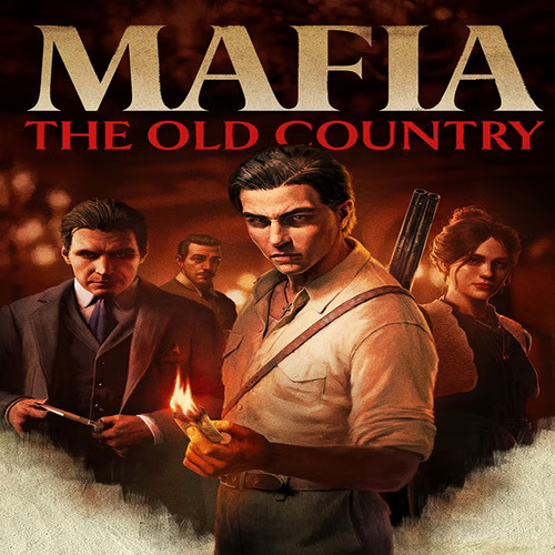 Mafia: The Old Country