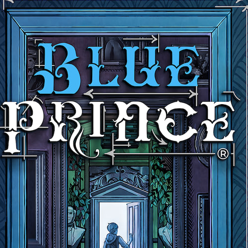 Blue Prince
