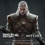 تماشا کنید: همکاری The Witcher 3 و Dead by Daylight پس از لورفتن آن به‌صورت رسمی معرفی شد