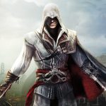 اتزیو شخصیت اصلی سری بازی‌های Assassins Creed در یک بازی جدید که در ماه اوت عرضه می‌شود دوباره ظاهر خواهد شد