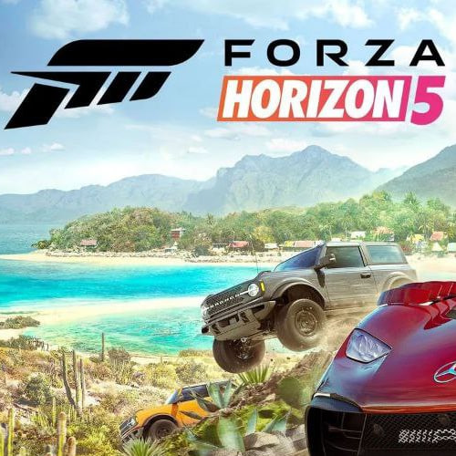 Forza Horizon 5