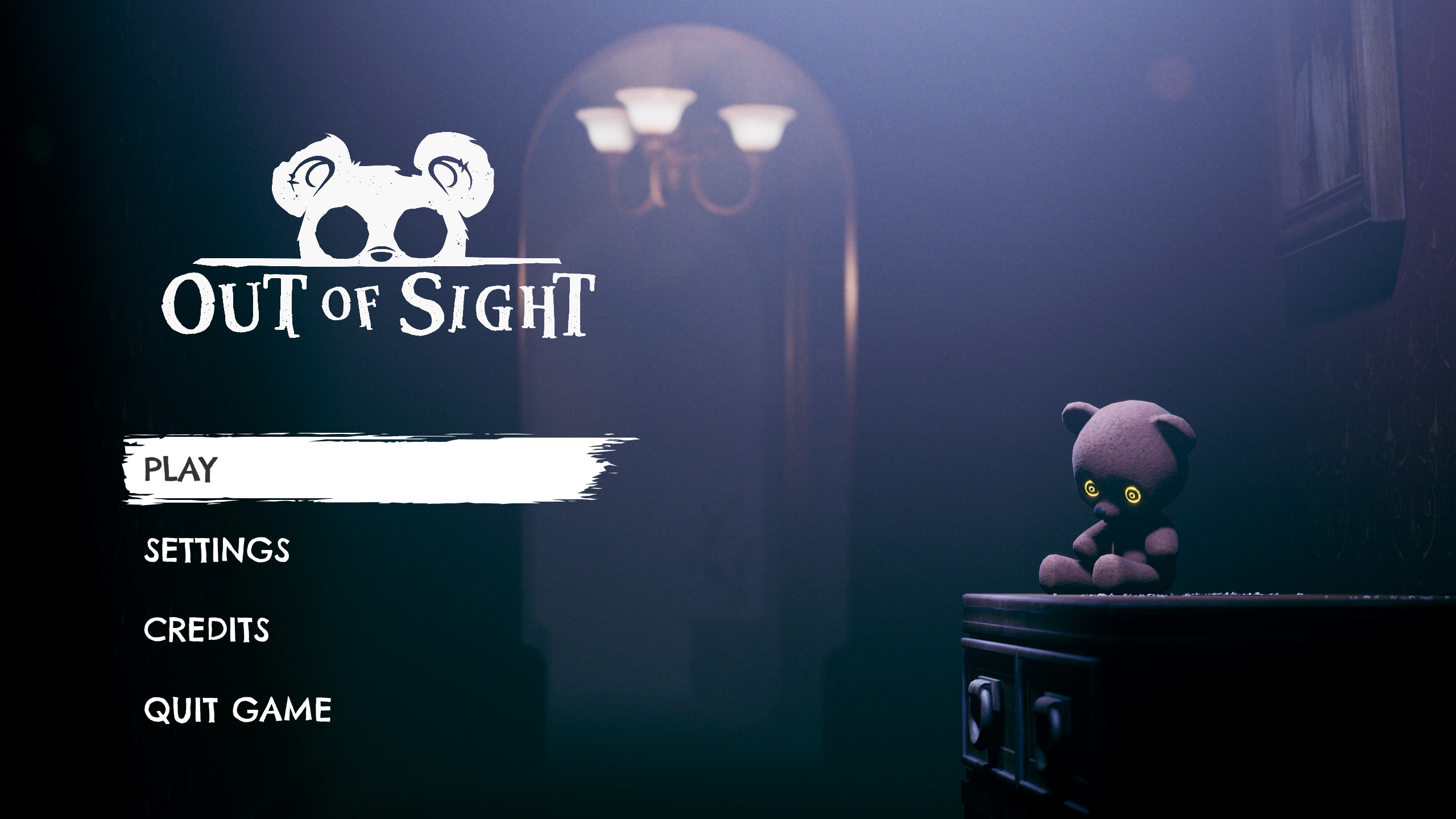 پیش‌نمایش اختصاصی بازی Out of Sight