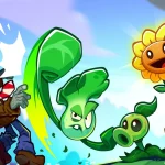 تصاویر فاش شده از بازی Plants vs Zombies 3 نشان می‌دهند قابلیت Fusions ممکن است به بازی اضافه شود