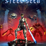 Steel Seed