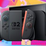 حجم بازی‌های Switch 2 بیشتر از چیزی هستند که تصور می‌کردید