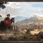 دسترسی زودهنگام بازی Titan Quest II دچار تاخیر شد