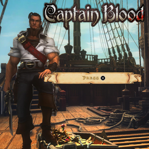 Captain Blood