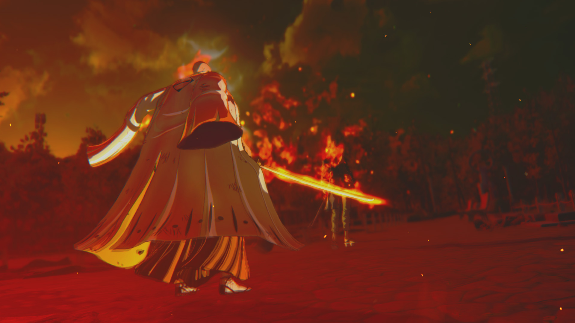انیمه BLEACH 