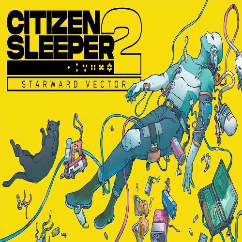 Citizen Sleeper 2 Starward Vector