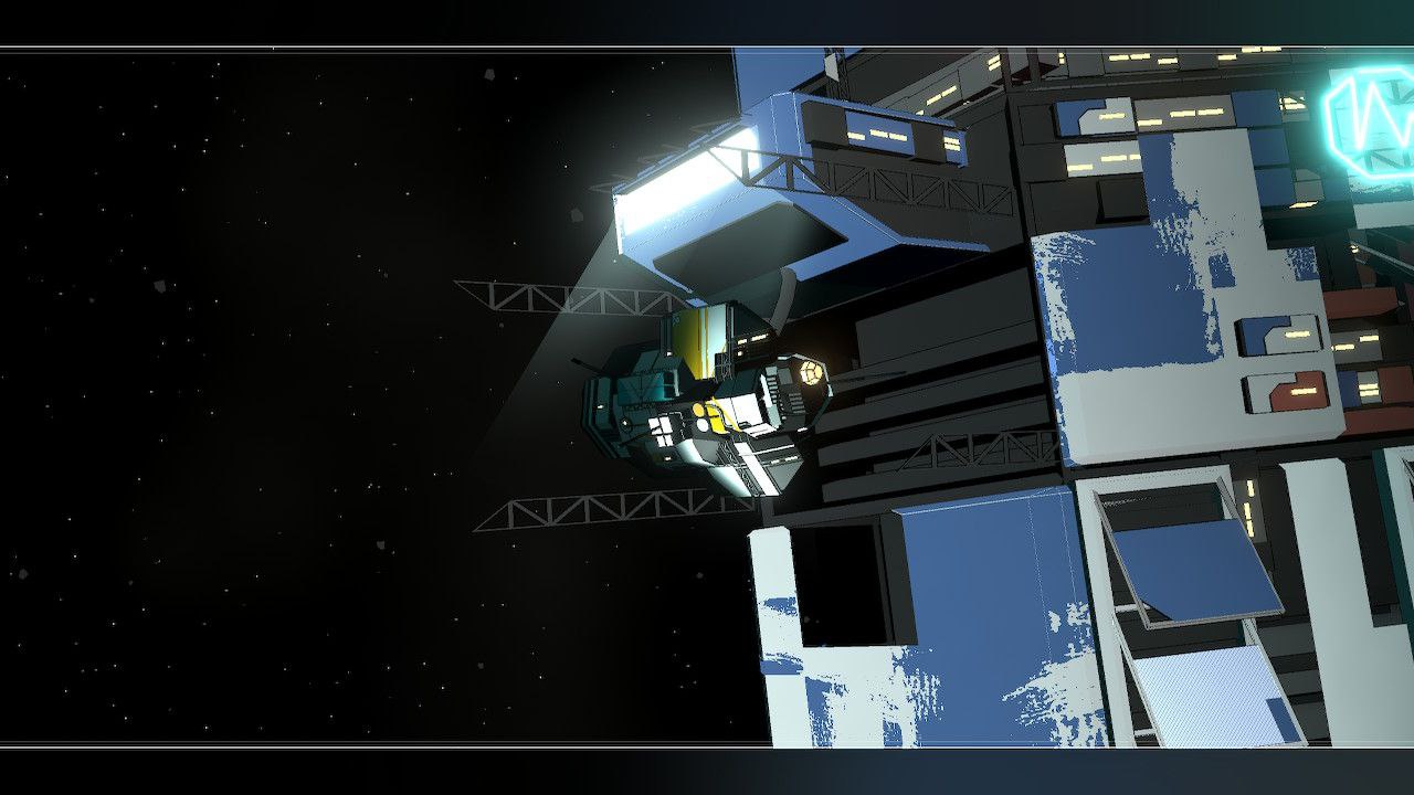 نقد و بررسی بازی Citizen Sleeper 2 Starward Vector