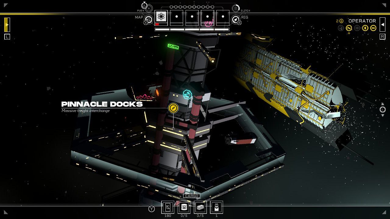 نقد و بررسی بازی Citizen Sleeper 2 Starward Vector