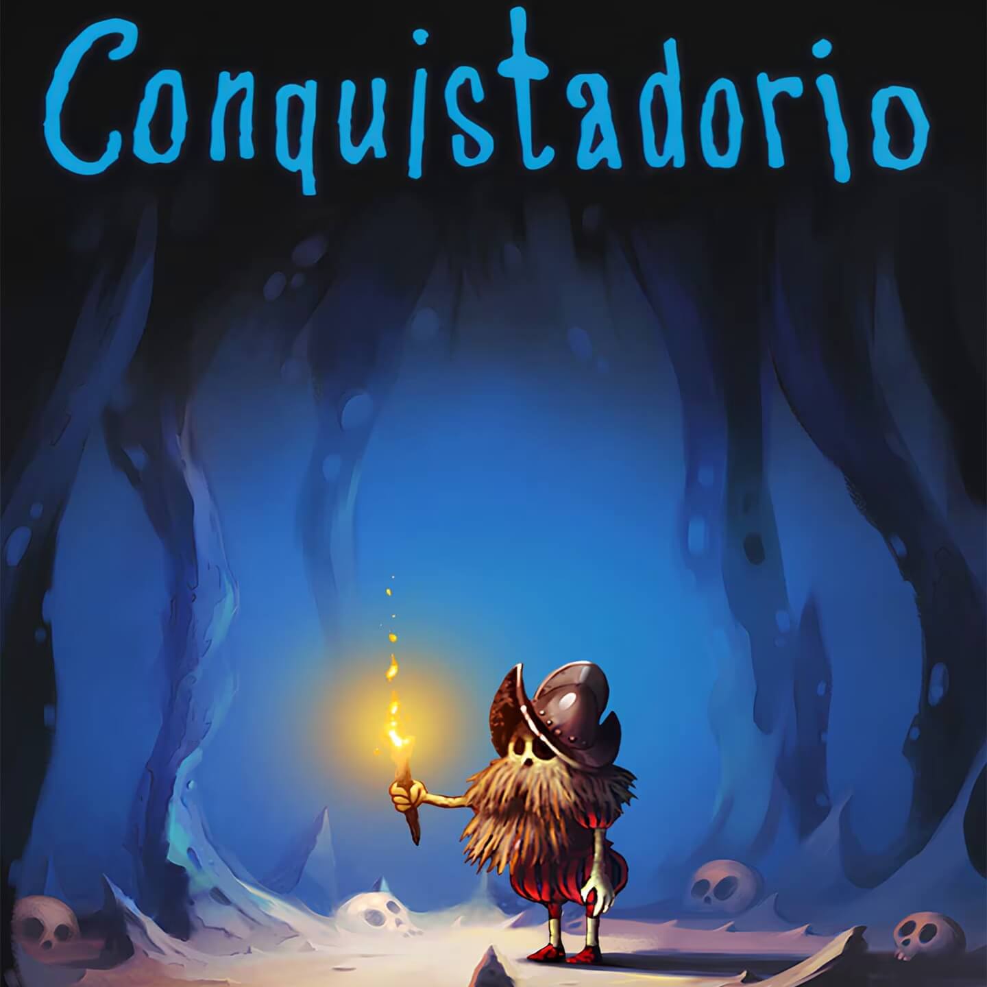 Conquistadorio