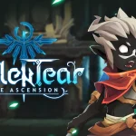 تماشا کنید: تریلر جدید بازی مترویدونیایی Fallen Tear: The Ascension منتشر شد