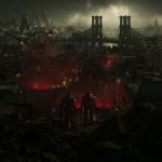 مایکروسافت بازی‌ جدید Forza و Gears of War: E-Day را برای سال آینده تایید کرد