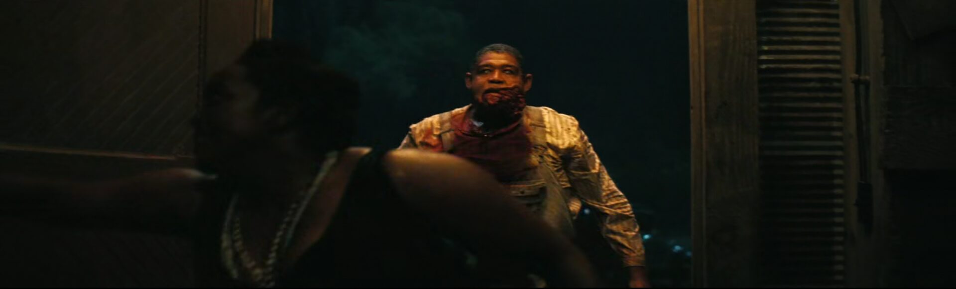 نقد و بررسی فیلم گناهکاران (Sinners) 11 Sinners / نگهبان