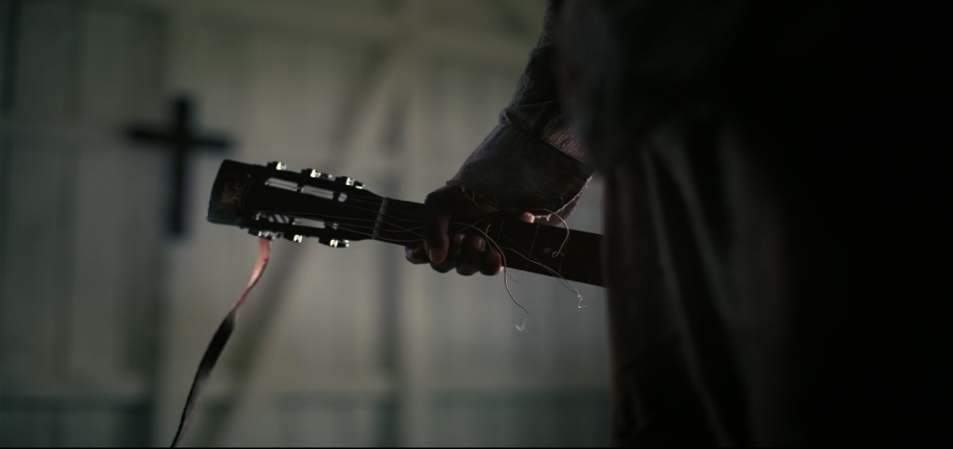 نقد و بررسی فیلم گناهکاران (Sinners) 3 Sinners 2025