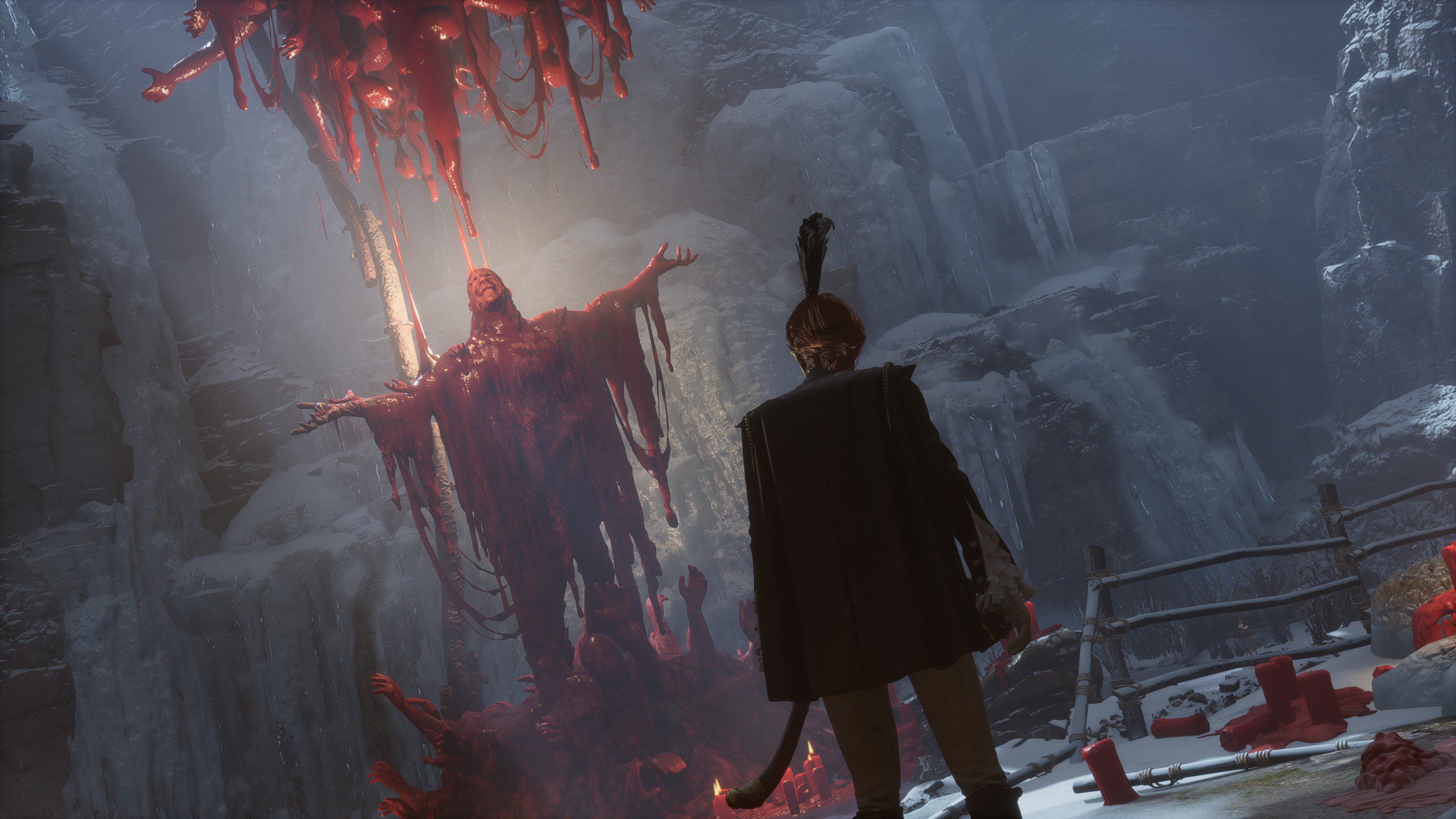 Lies of P: Overture