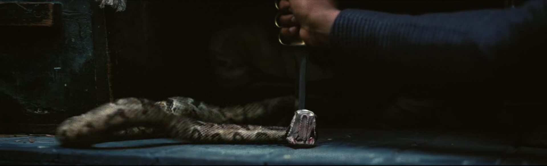 نقد و بررسی فیلم گناهکاران (Sinners) 5 فیلم Sinners