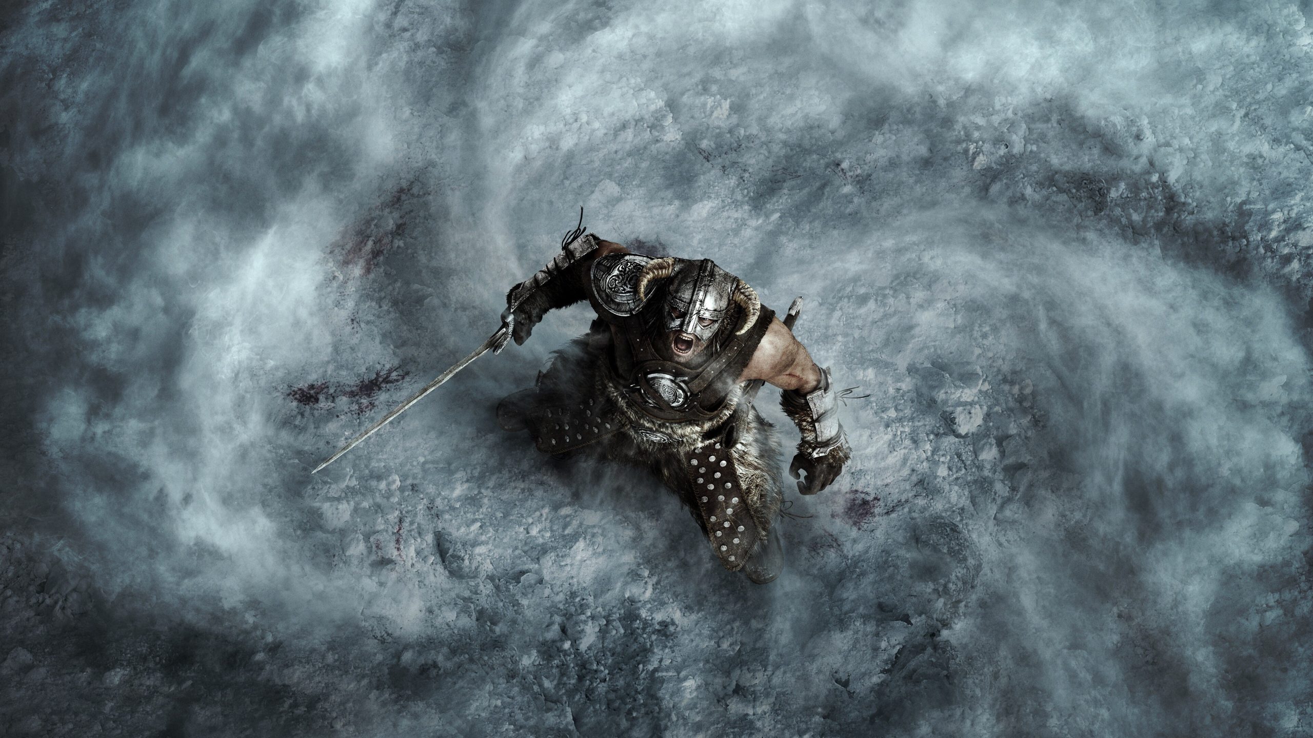 بازی The Elder Scrolls V: Skyrim