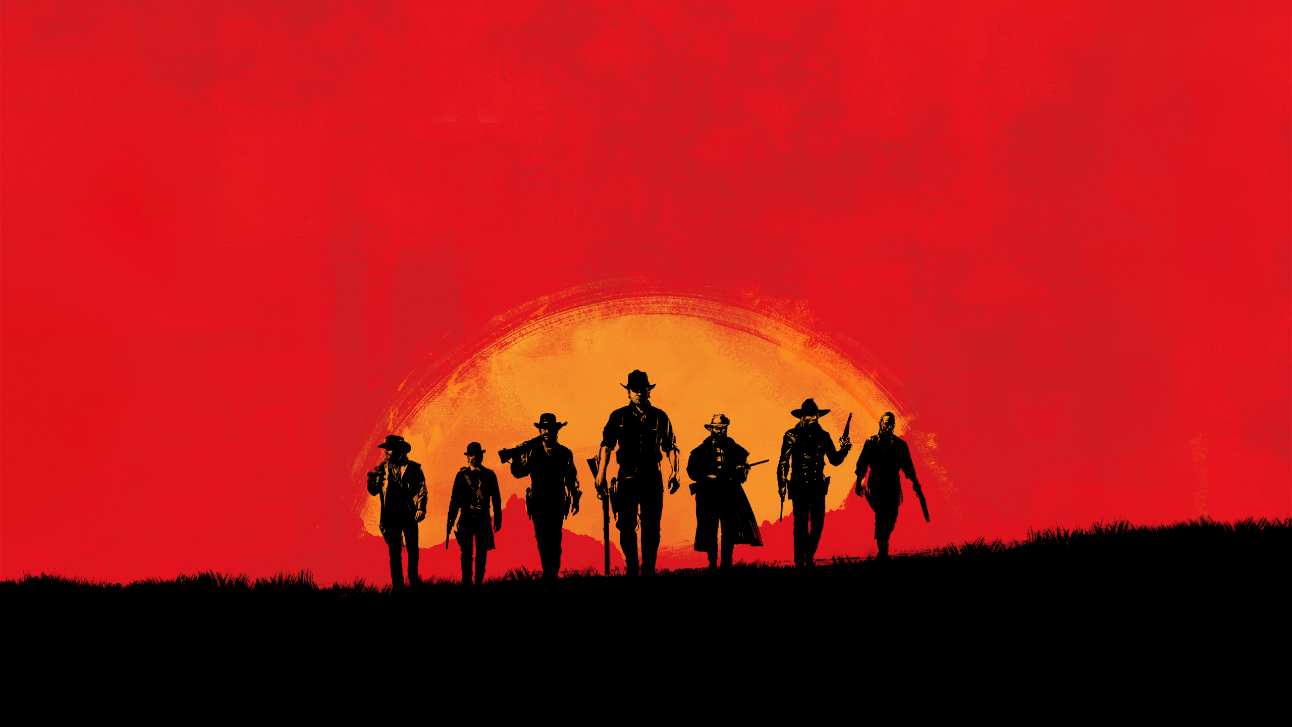 بازی Red Dead Redemption 2