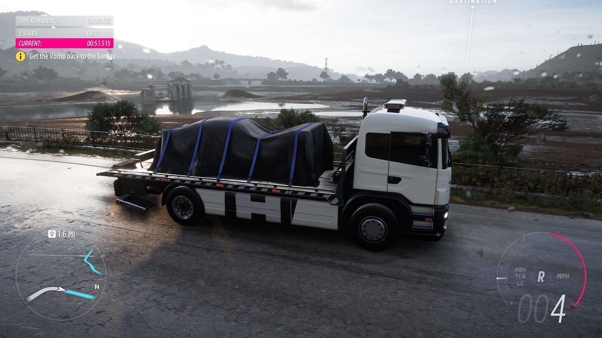 نسخه PS5 بازی Forza Horizon 5