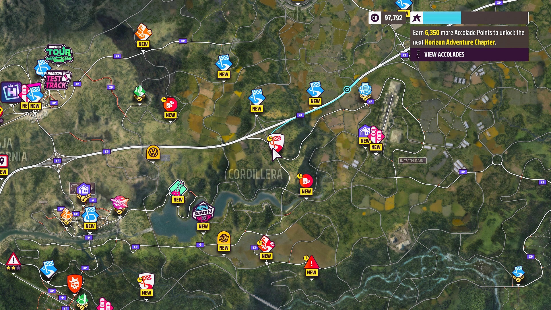 Forza Horizon 5