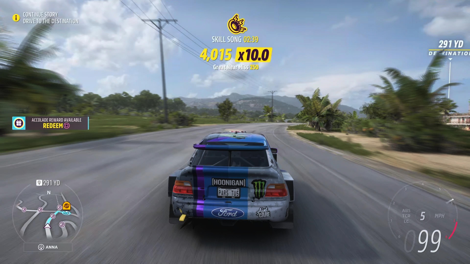 نقد و بررسی بازی Forza Horizon 5 نسخه PlayStation 5