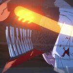 تماشا کنید: تریلر تازه انیمه سینمایی Chainsaw Man The Movie: Reze Arc با موسیقی اصلی رونمایی شد