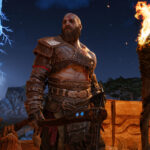 توسعه بازی بعدی سازندگان God of War به‌خوبی پیش می‌رود و توسط کوری بارلاگ کارگردانی می‌شود