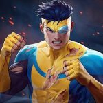 تماشا کنید: تریلر معرفی بازی مبارزه‌ای Invincible VS