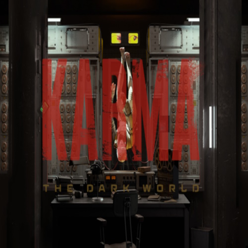 Karma: The Dark World