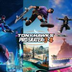 نقد و بررسی بازی Tony Hawk’s Pro Skater 3 + 4