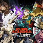 تماشا کنید: بازی My Hero Academia: All’s Justice معرفی شد
