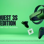 از دستگاه واقعیت مجازی Meta Quest 3S Xbox Edition رونمایی شد و هم‌اکنون در دسترس قرار دارد