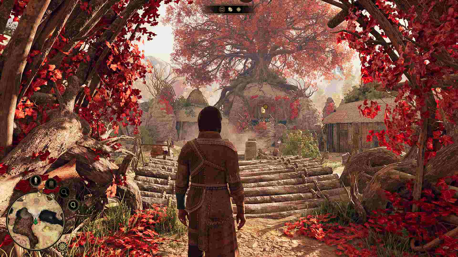 بازی GreedFall II: The Dying World