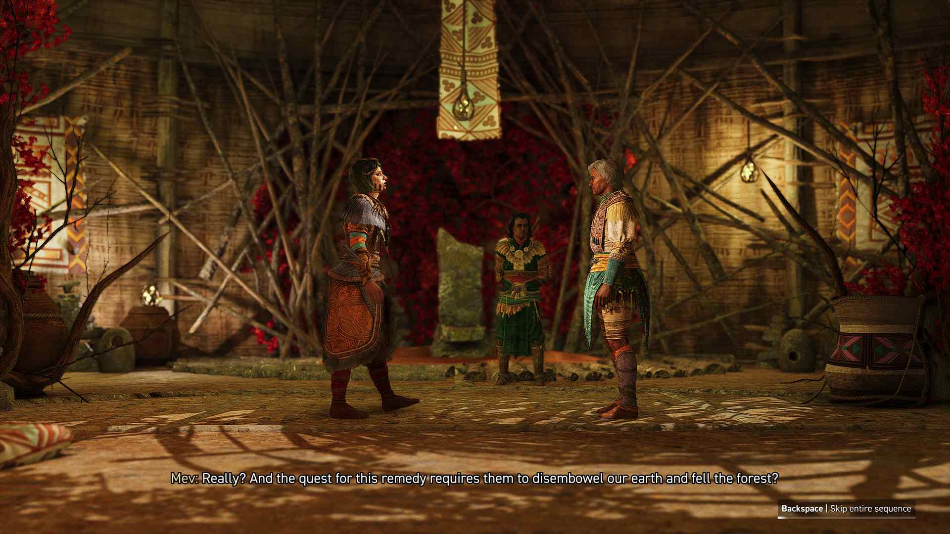 پیش نمایش بازی GreedFall II: The Dying World