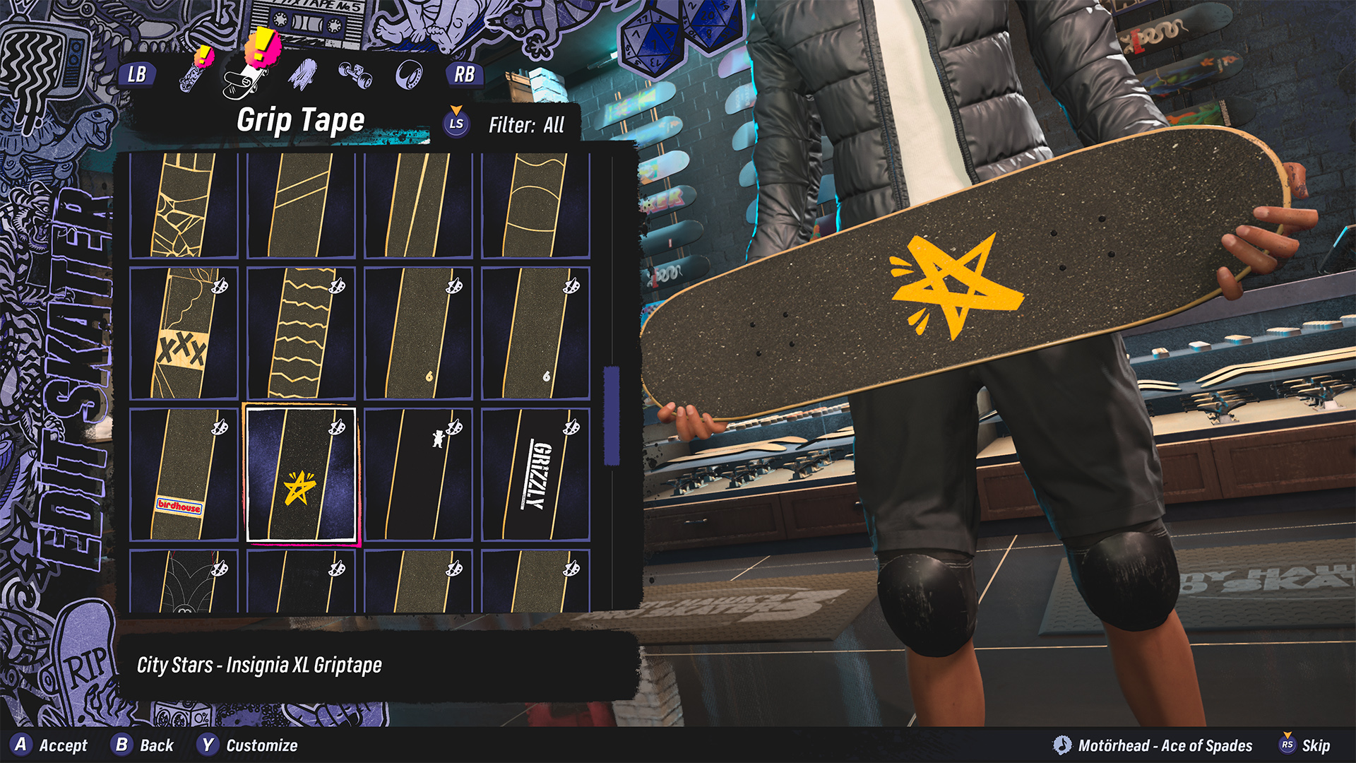 Tony Hawk's Pro Skater 