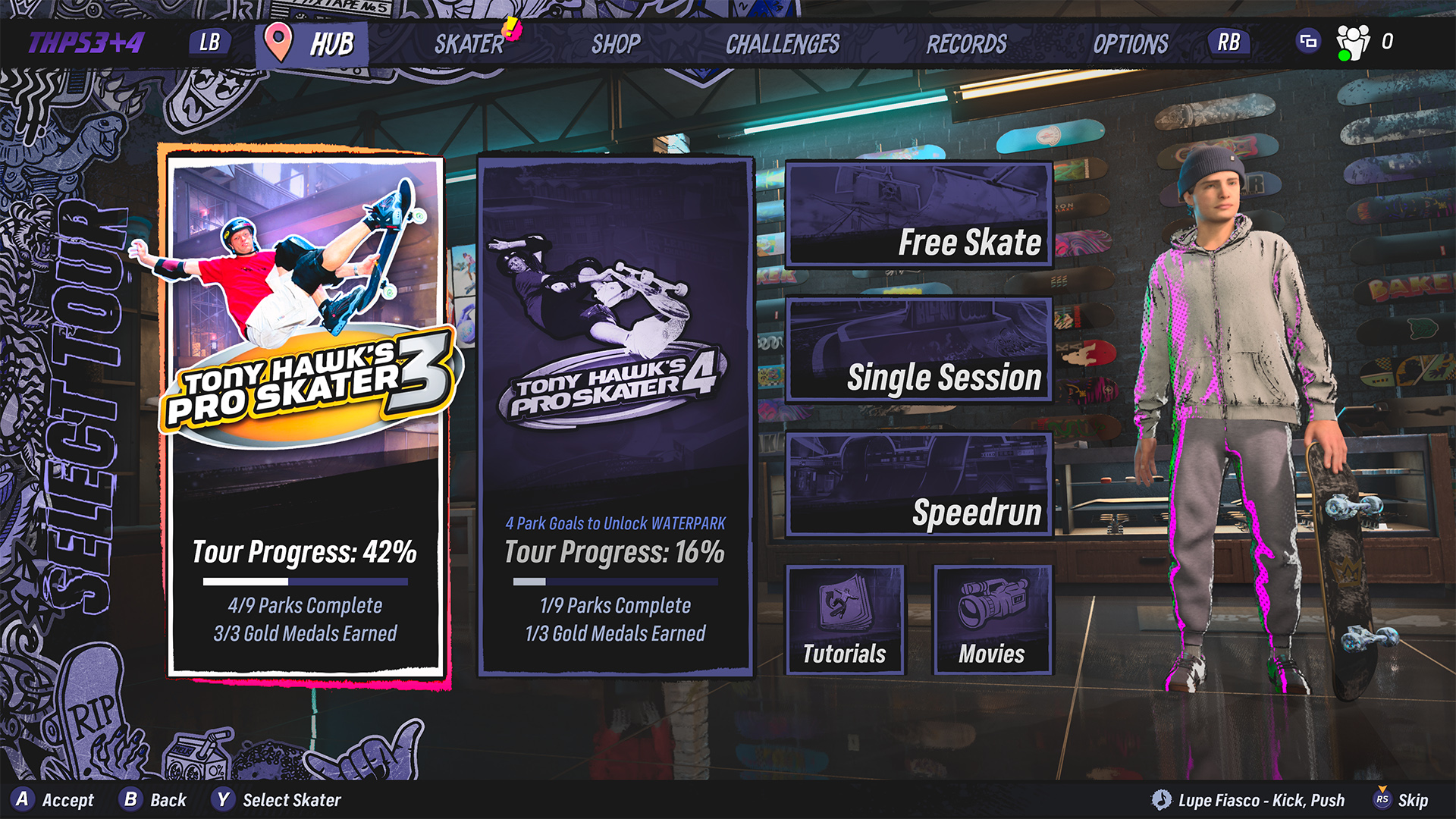 Tony Hawks™ Pro Skater™ 3 4 2025 07 18 05 53 47