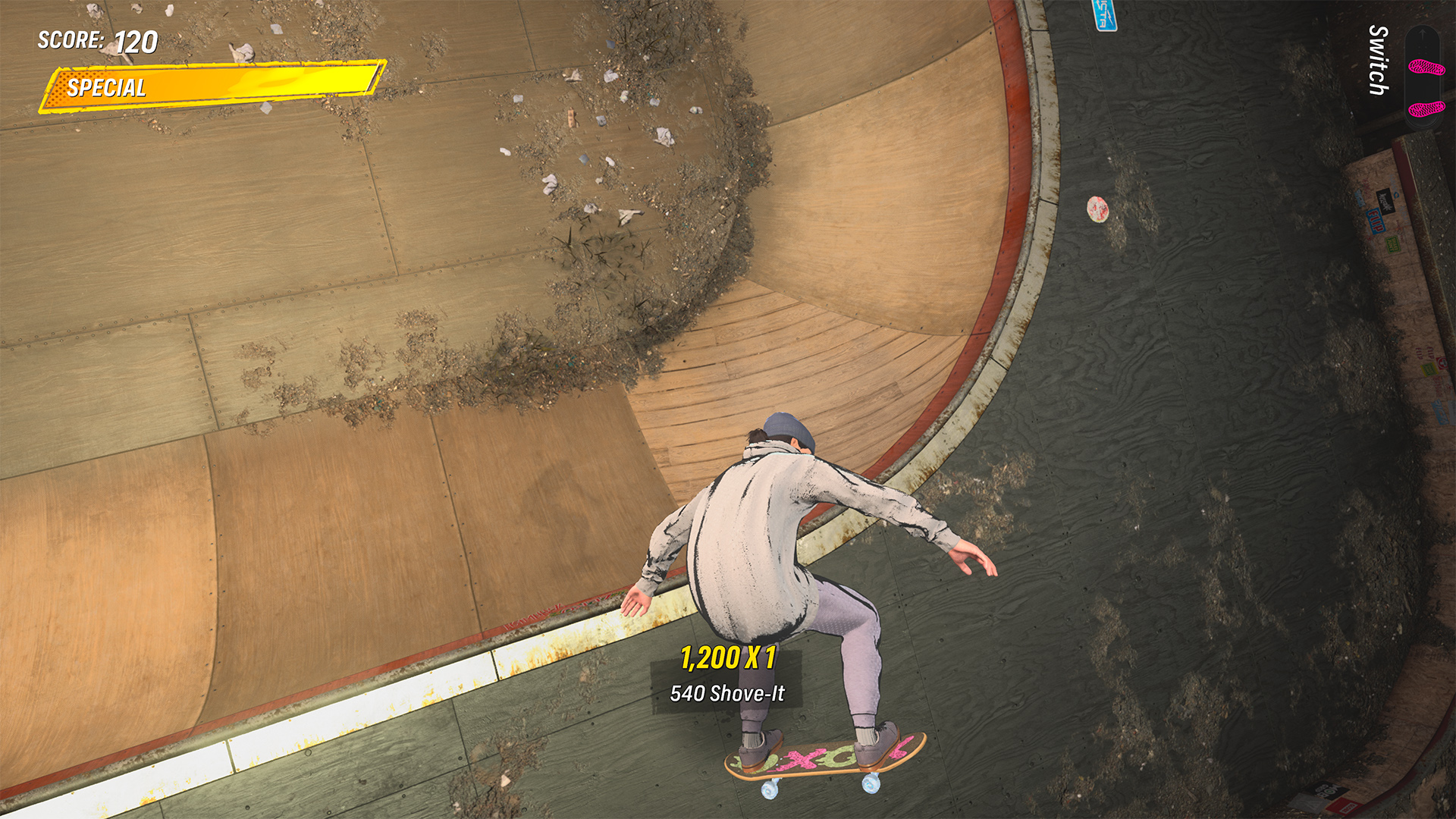 Tony Hawks™ Pro Skater™ 3 4 2025 07 18 05 55 42