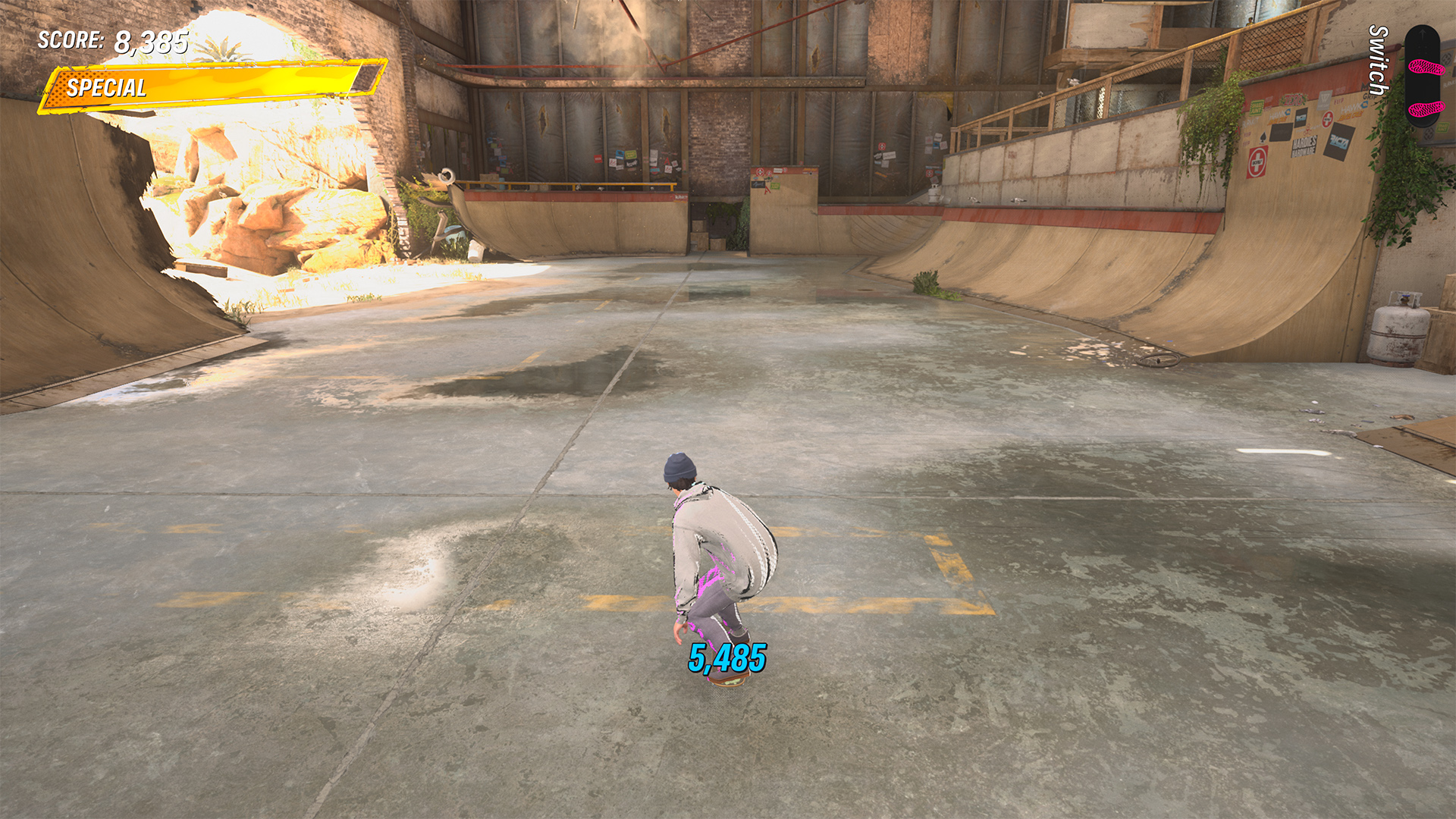 Tony Hawks™ Pro Skater™ 3 4 2025 07 18 05 56 50
