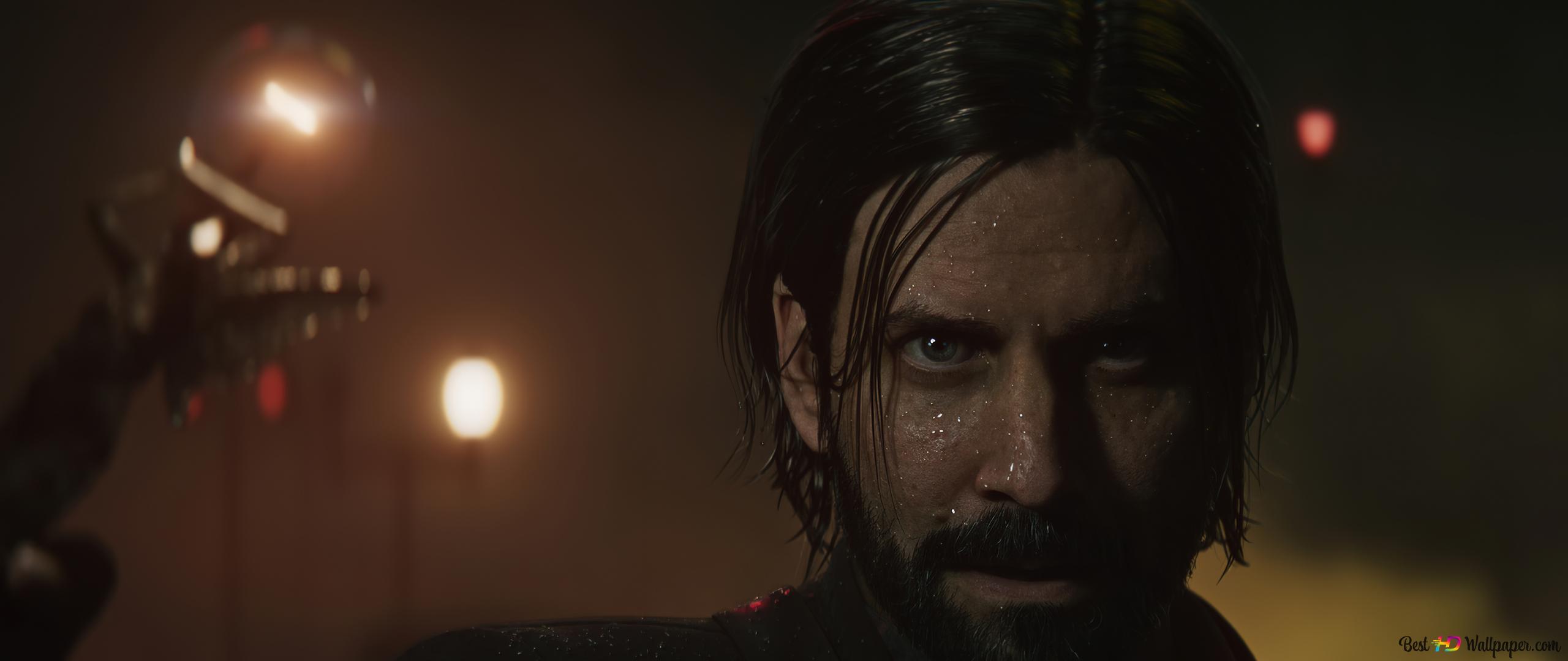 بازی Alan Wake 2